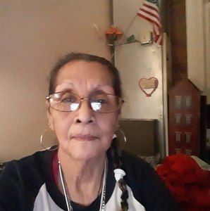 Meet your Posher, Teresa